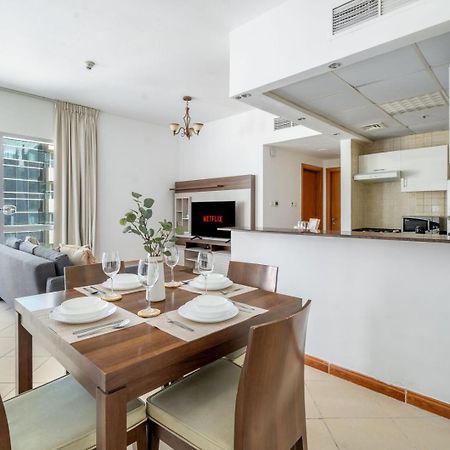 Апартаменти Guestready - Chic Living Near Dubai'S Attractions Екстер'єр фото