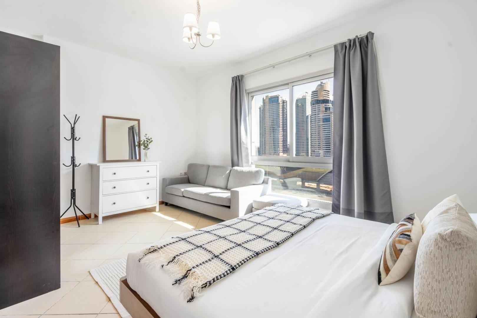 Апартаменти Guestready - Chic Living Near Dubai'S Attractions Екстер'єр фото